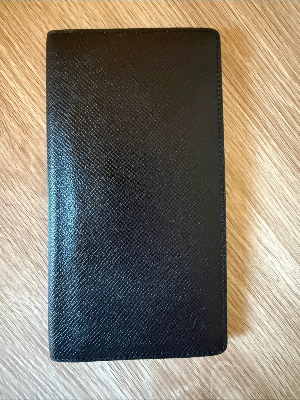 Louis Vuitton slim louis